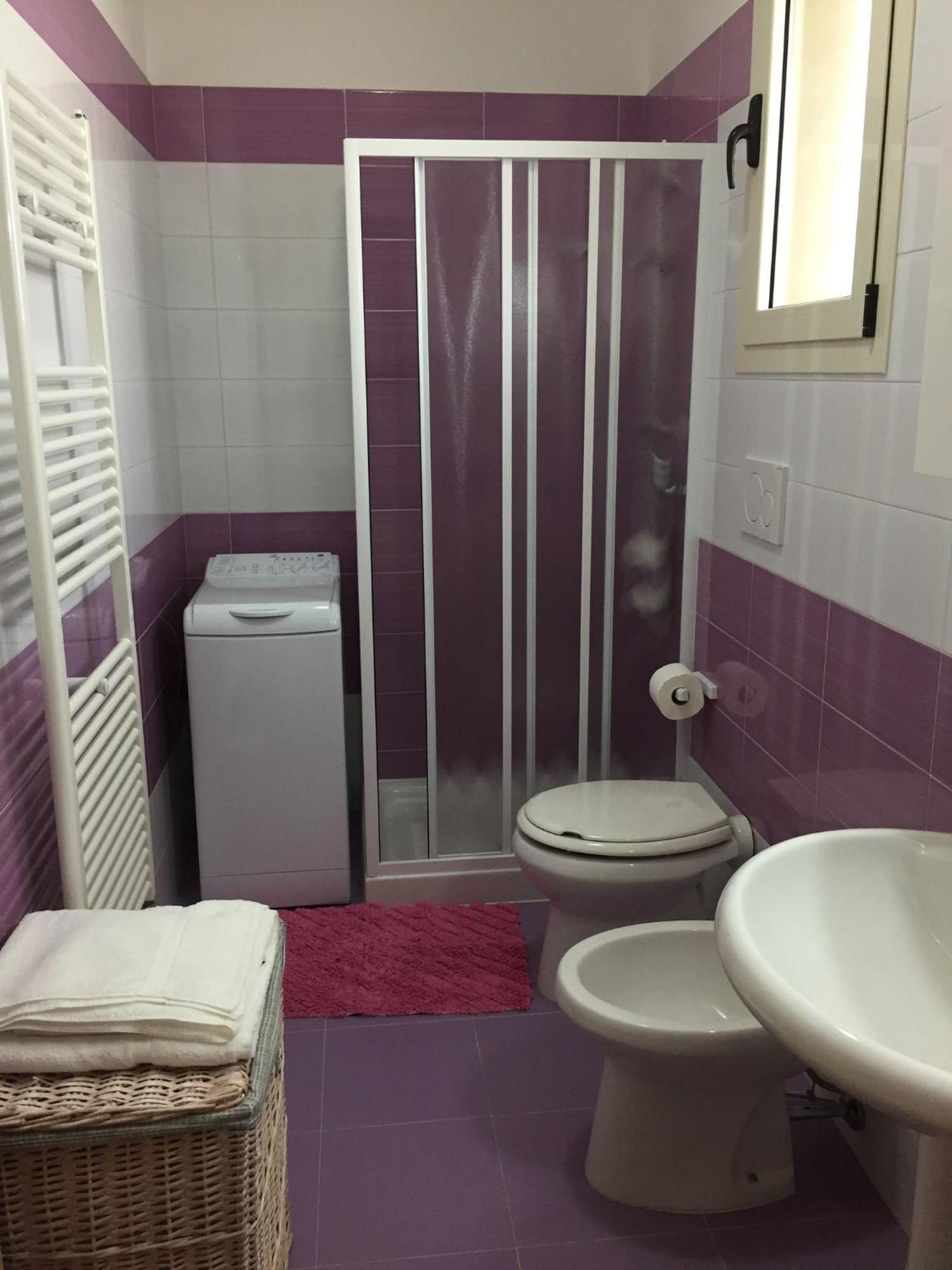 Appartamento Nadia Porto Cesareo Exterior photo
